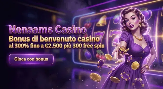 Nonaams Casino